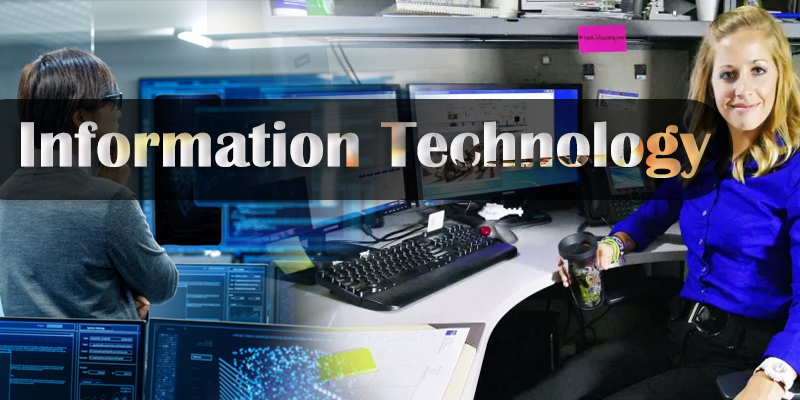 information technology