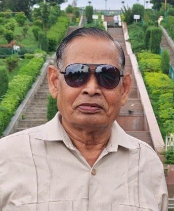 chairman